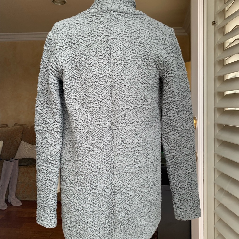 Ladies blazer - Picture 4 of 6